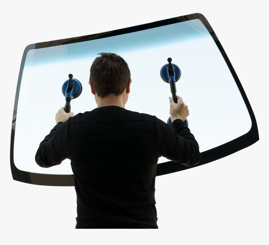 Professional auto glass service